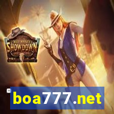 boa777.net