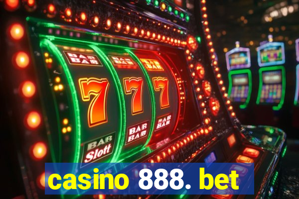 casino 888. bet