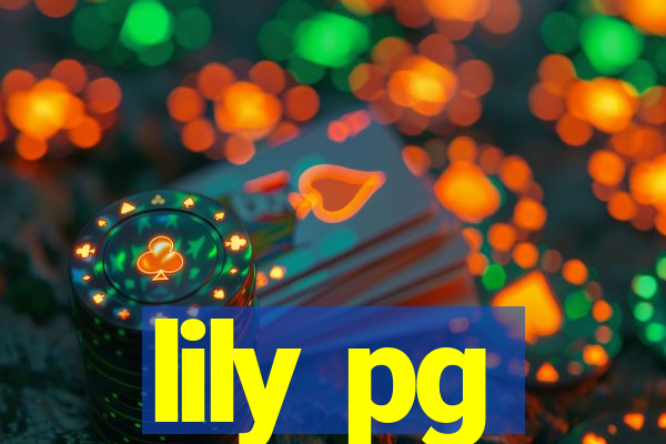 lily pg