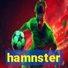 hamnster