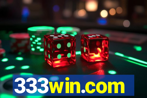 333win.com