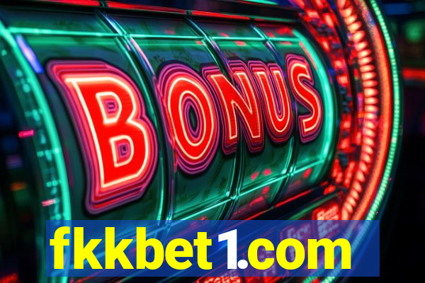 fkkbet1.com