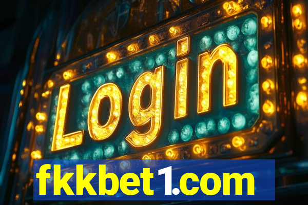 fkkbet1.com