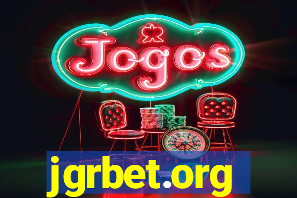 jgrbet.org