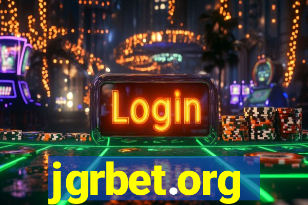 jgrbet.org