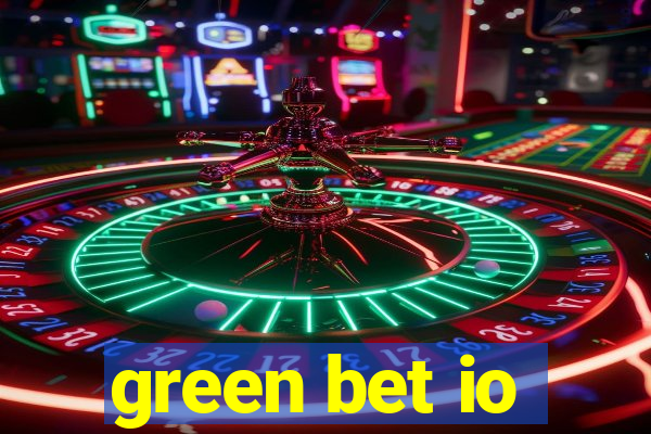 green bet io