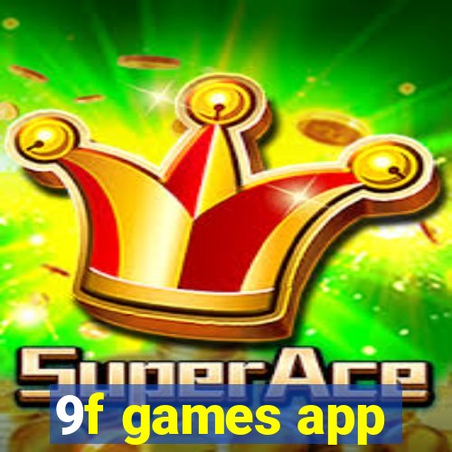 9f games app