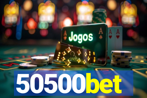 50500bet