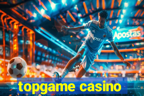 topgame casino