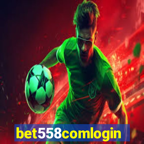 bet558comlogin