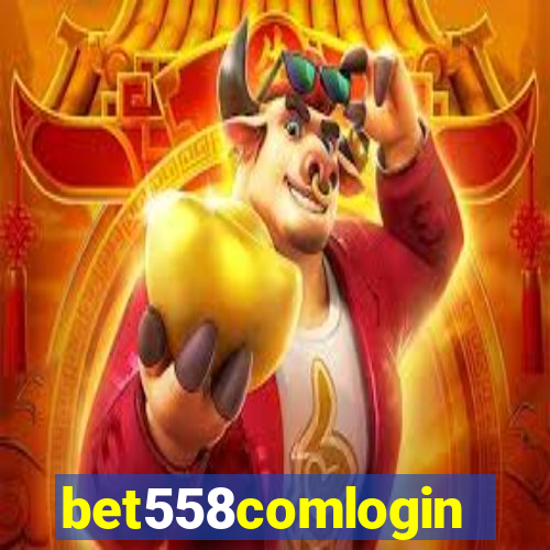 bet558comlogin