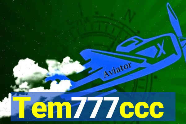 Tem777ccc