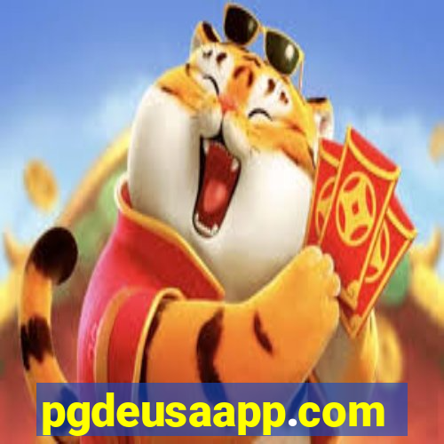 pgdeusaapp.com