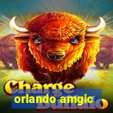 orlando amgic