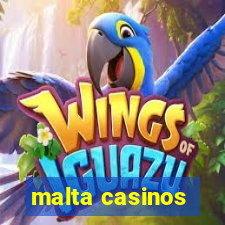 malta casinos