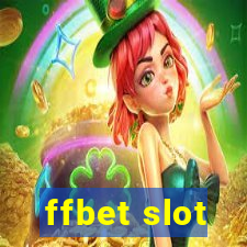 ffbet slot