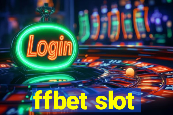 ffbet slot