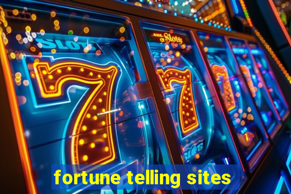 fortune telling sites