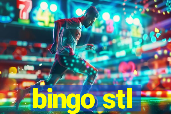 bingo stl