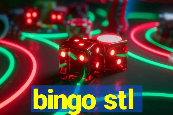 bingo stl