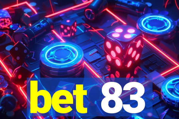 bet 83