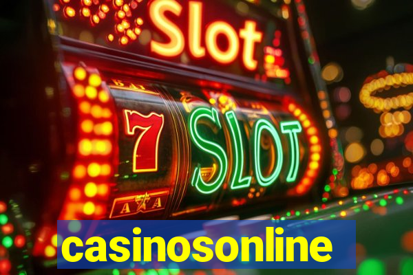 casinosonline