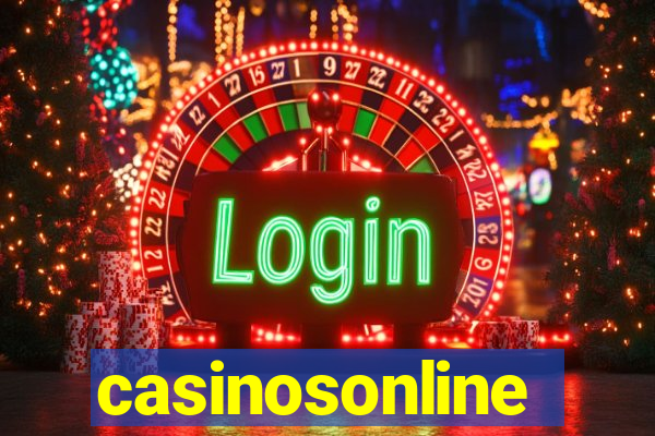 casinosonline