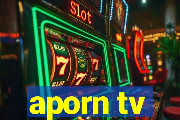 aporn tv