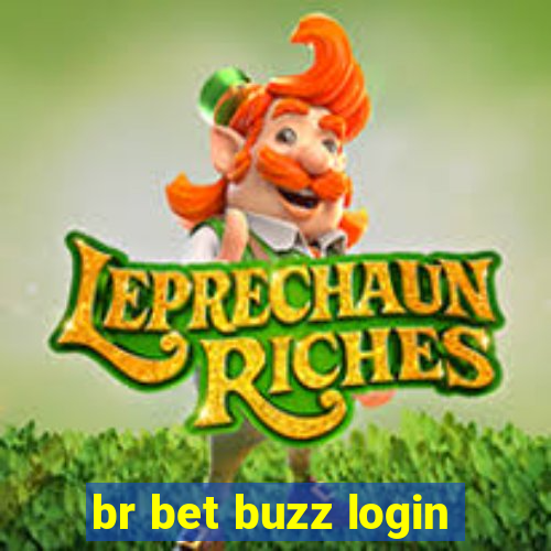 br bet buzz login