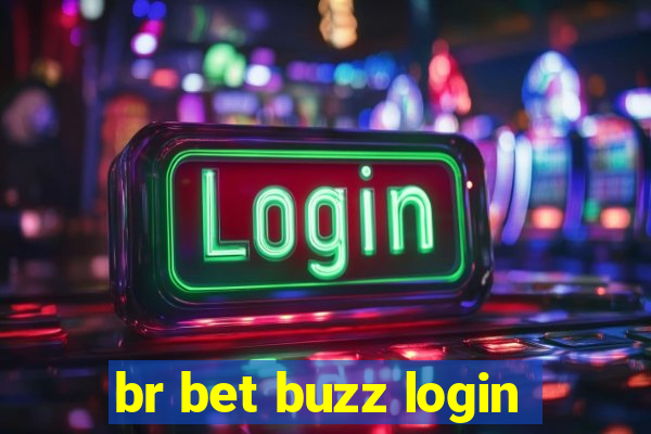 br bet buzz login