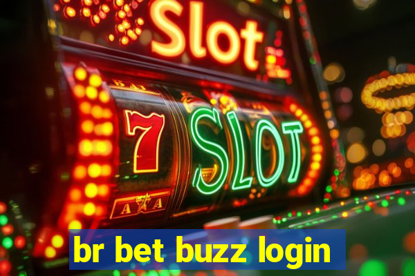 br bet buzz login