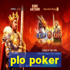 plo poker