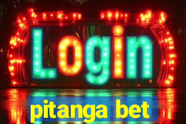 pitanga bet