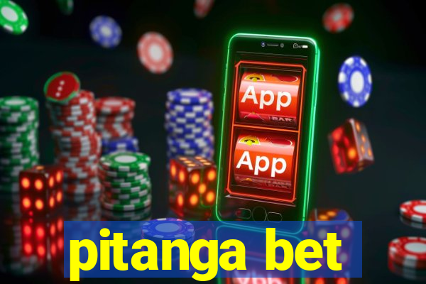 pitanga bet