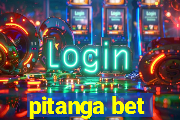 pitanga bet