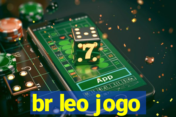 br leo jogo