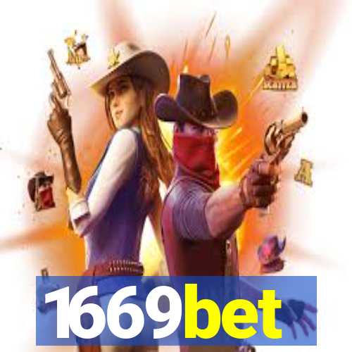 1669bet