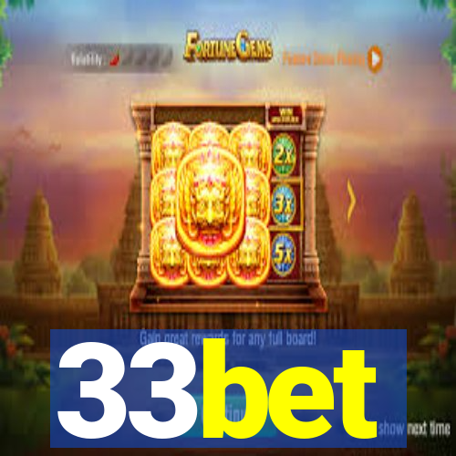 33bet