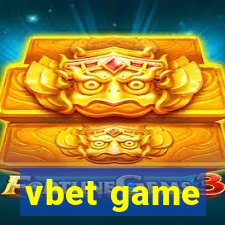 vbet game