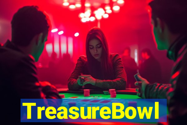 TreasureBowl treasure bowl como ganhar