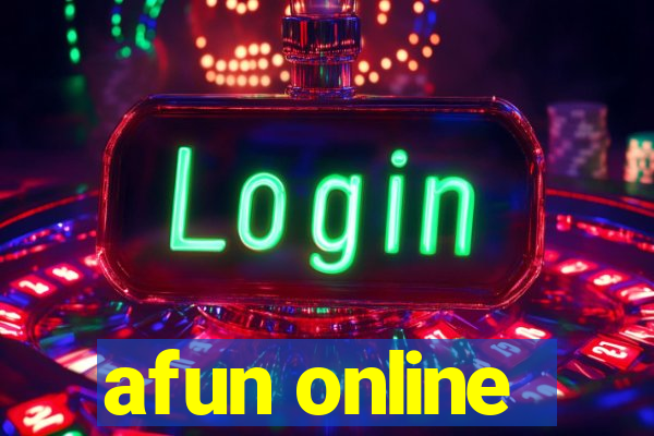 afun online