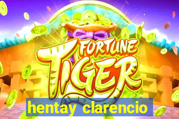 hentay clarencio