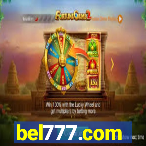 bel777.com