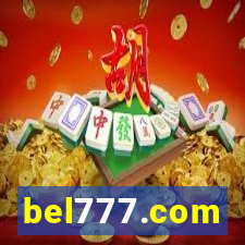 bel777.com