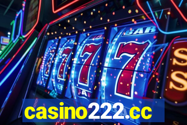 casino222.cc