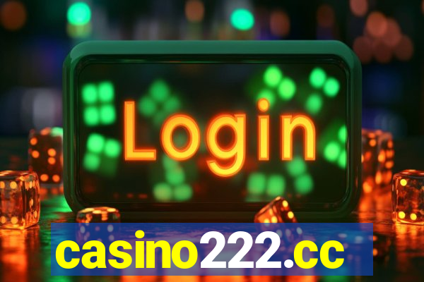 casino222.cc