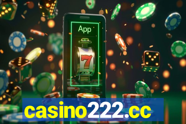 casino222.cc