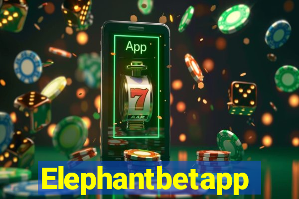 Elephantbetapp