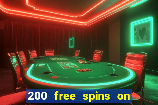 200 free spins on woo casino no deposit bonus codes