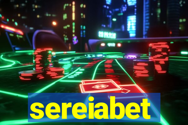 sereiabet